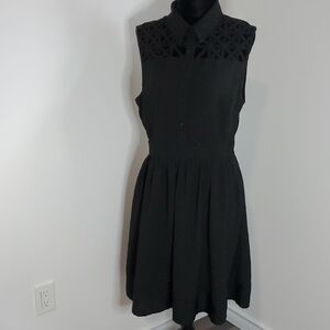 FOREVER 21 dress